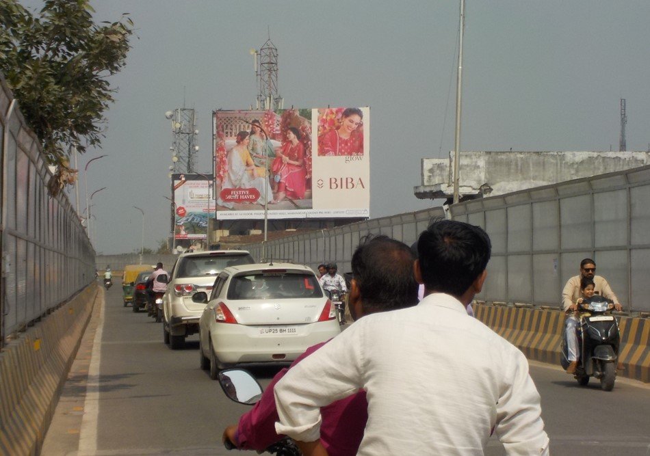 Hoardings & Billboards
